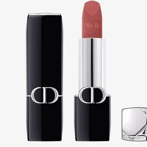 Dior Rouge Lipstick 558 Grace Velvet – Brand New
